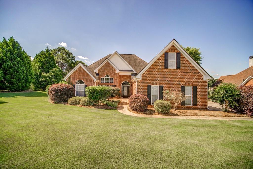 906 Champions Way, McDonough, GA 30252