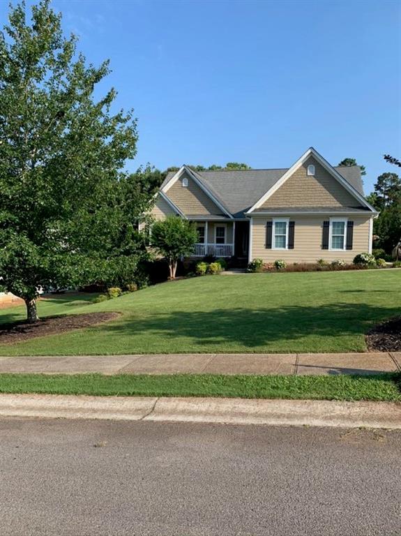 6474 Millstone Cove, Flowery Branch, GA 30542