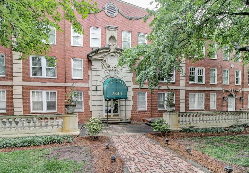 2840 Peachtree Rd. #512, Atlanta, GA 30305