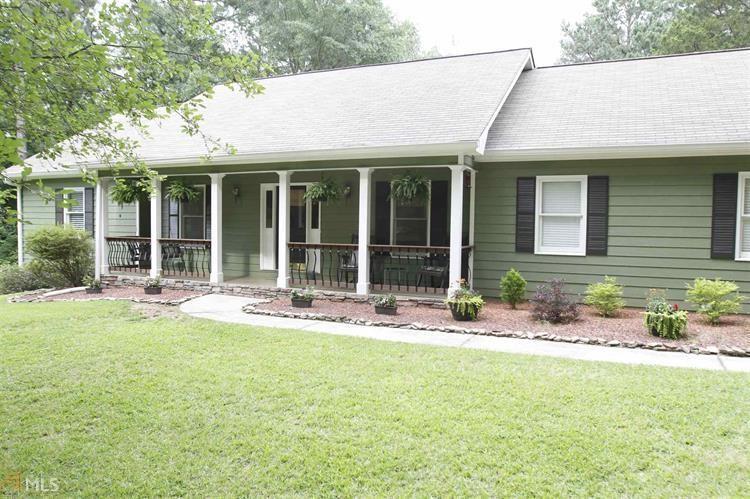 3009 Etchison Rd., Loganville, GA 30052