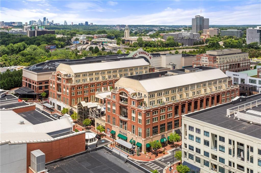 361 17th St. #1618, Atlanta, GA 30363