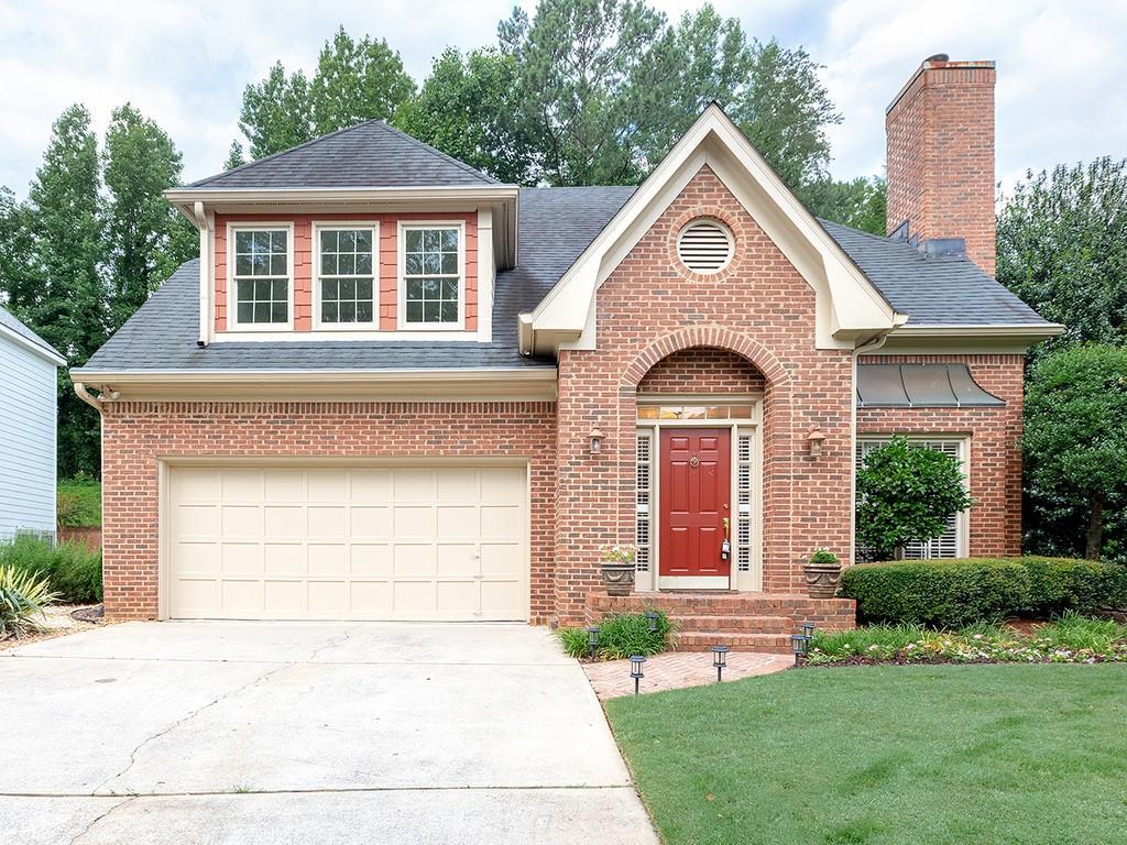 4642 Woodlawn Pkwy., Marietta, GA 30068