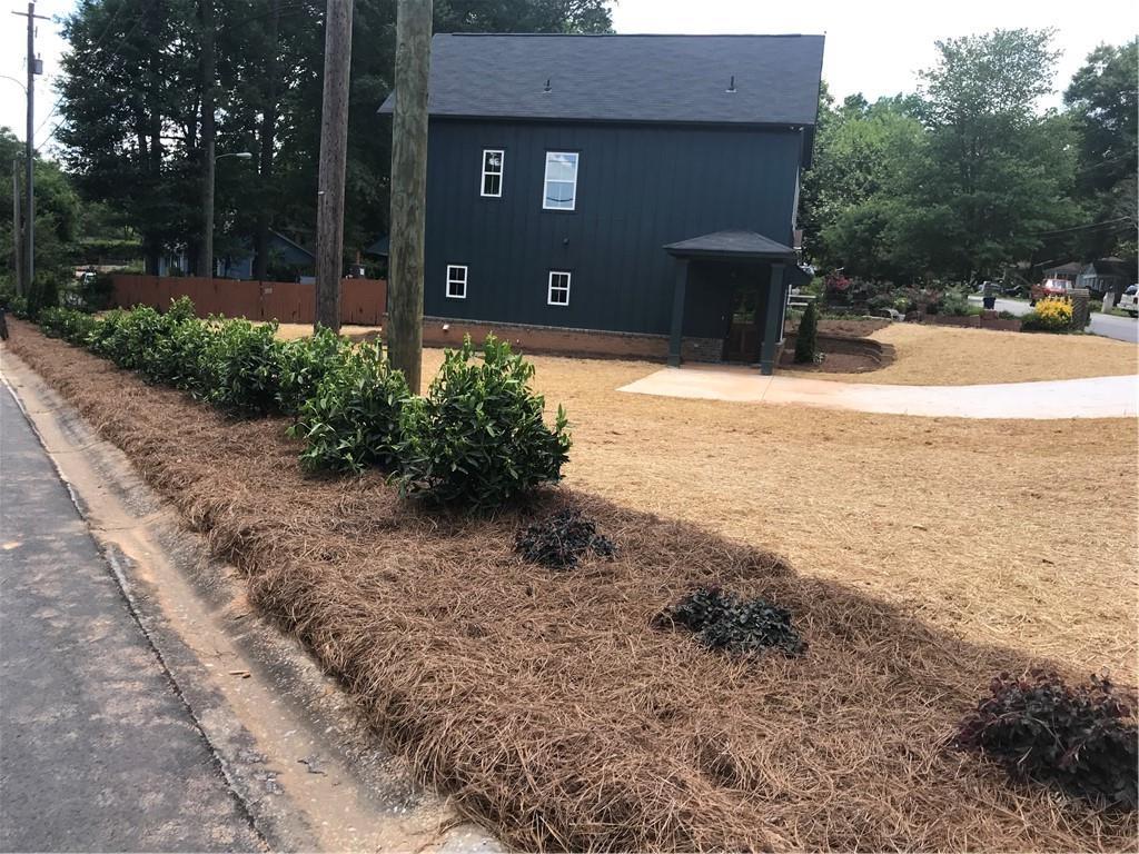 195 Howard St., Marietta, GA 30060