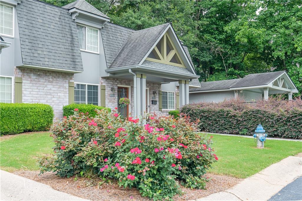 131 Rondak Cir., Smyrna, GA 30080