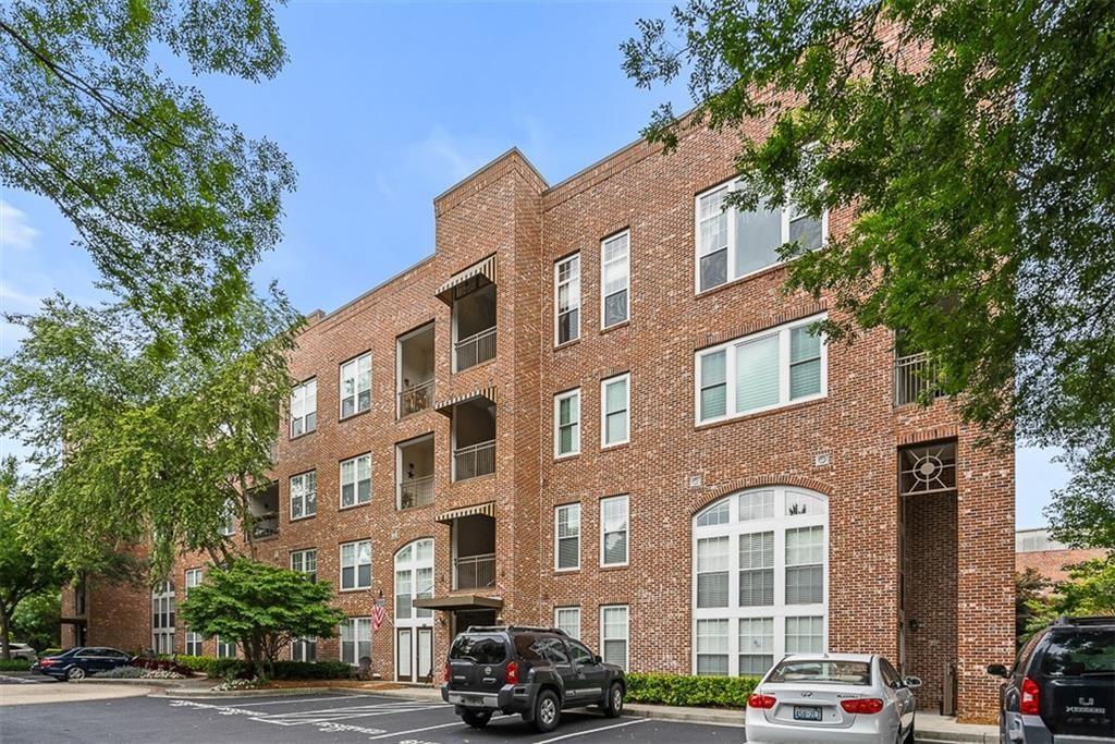 6108 Brickworks Cir., Atlanta, GA 30307