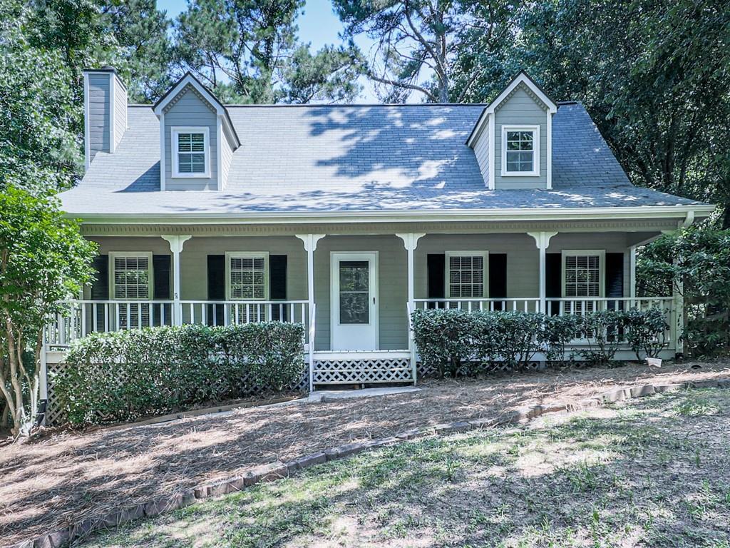 138 Dockside Downs Dr., Woodstock, GA 30189
