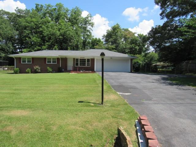 3781 Lithia Way, Lithia Springs, GA 30122