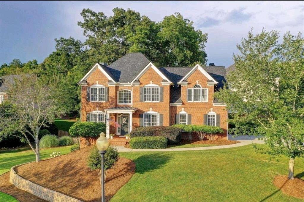 3200 Ambergrove Trace, Dacula, GA 30019