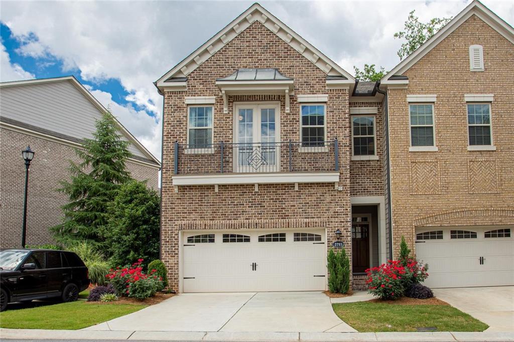 2793 Avington Ln., Smyrna, GA 30080