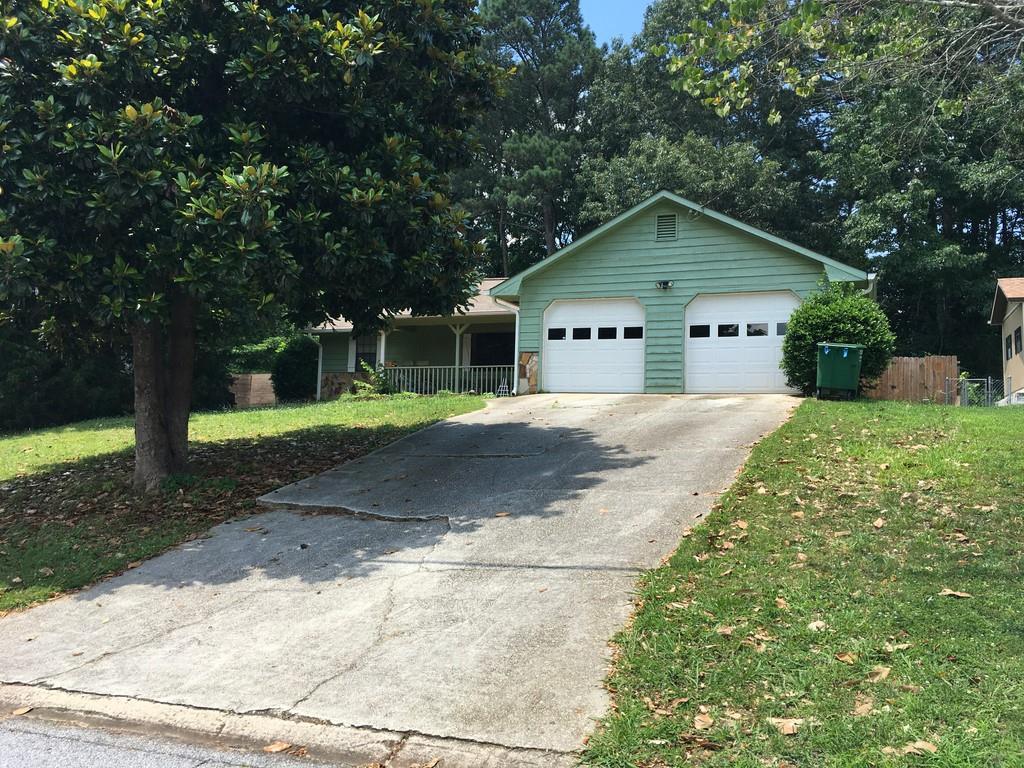 3691 Quail Hollow Tr., Snellville, GA 30039