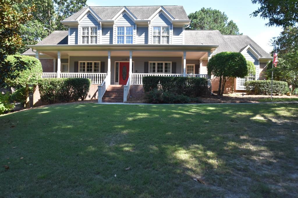 1550 Winding Creek Cir., Snellville, GA 30078