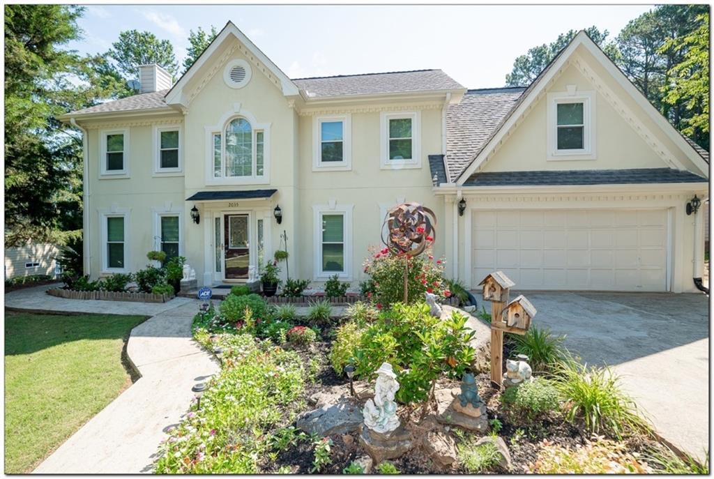 2035 Springer Walk, Lawrenceville, GA 30043
