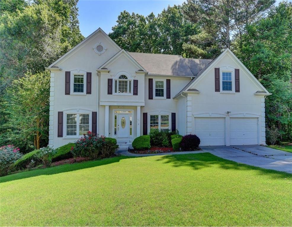 751 Catamount Way, Lilburn, GA 30047