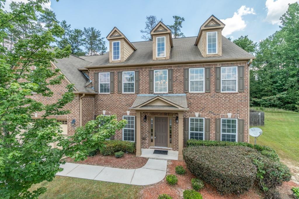 704 SE King Sword Ct., Mableton, GA 30126