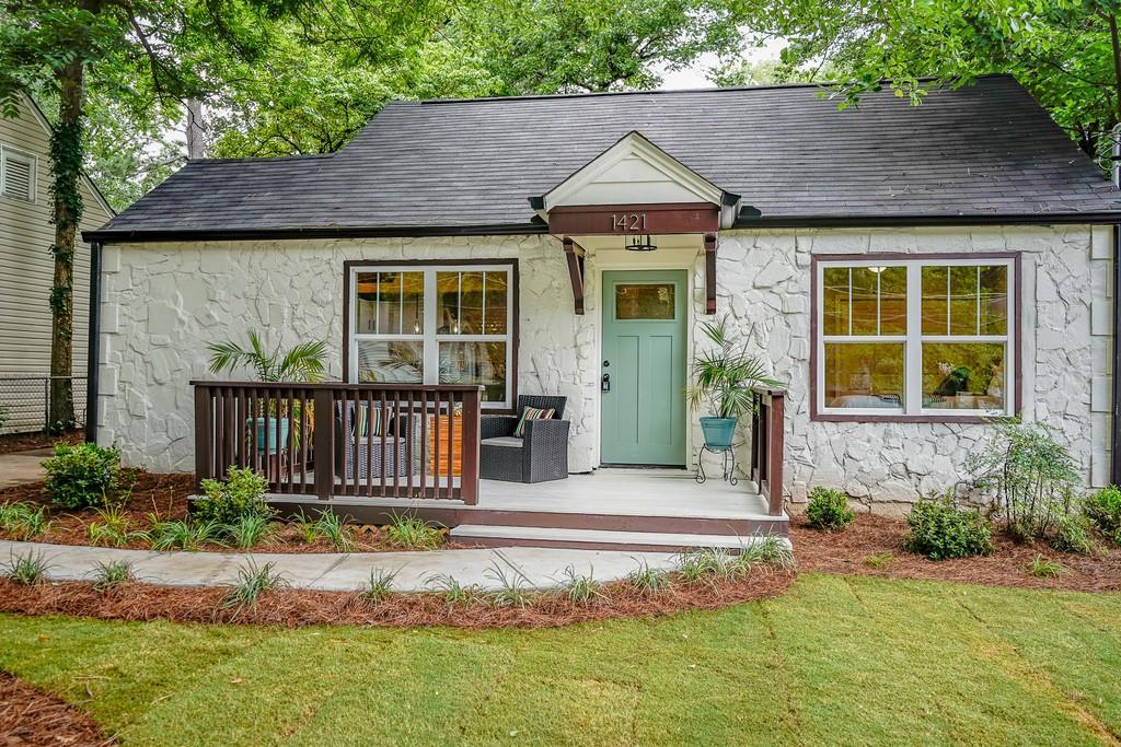 1421 Lockwood Dr., Atlanta, GA 30311