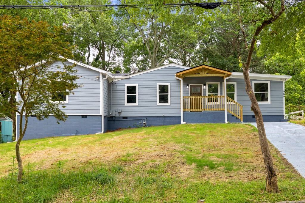 969 Mckay Dr., Atlanta, GA 30315