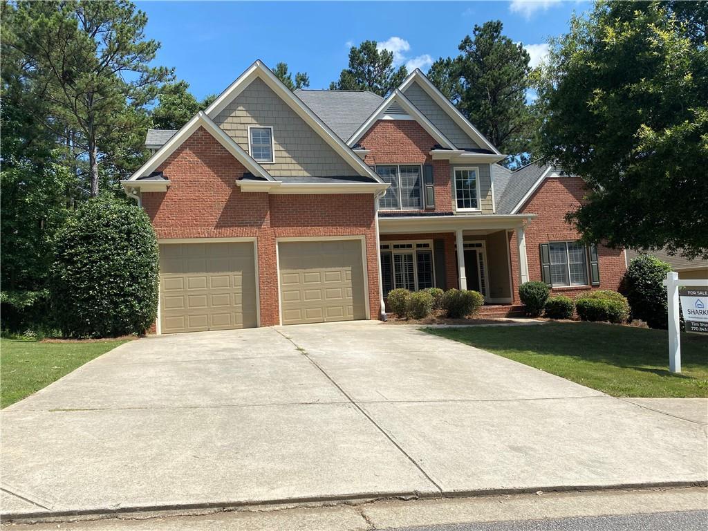 107 Dorchester Way, Villa Rica, GA 30180