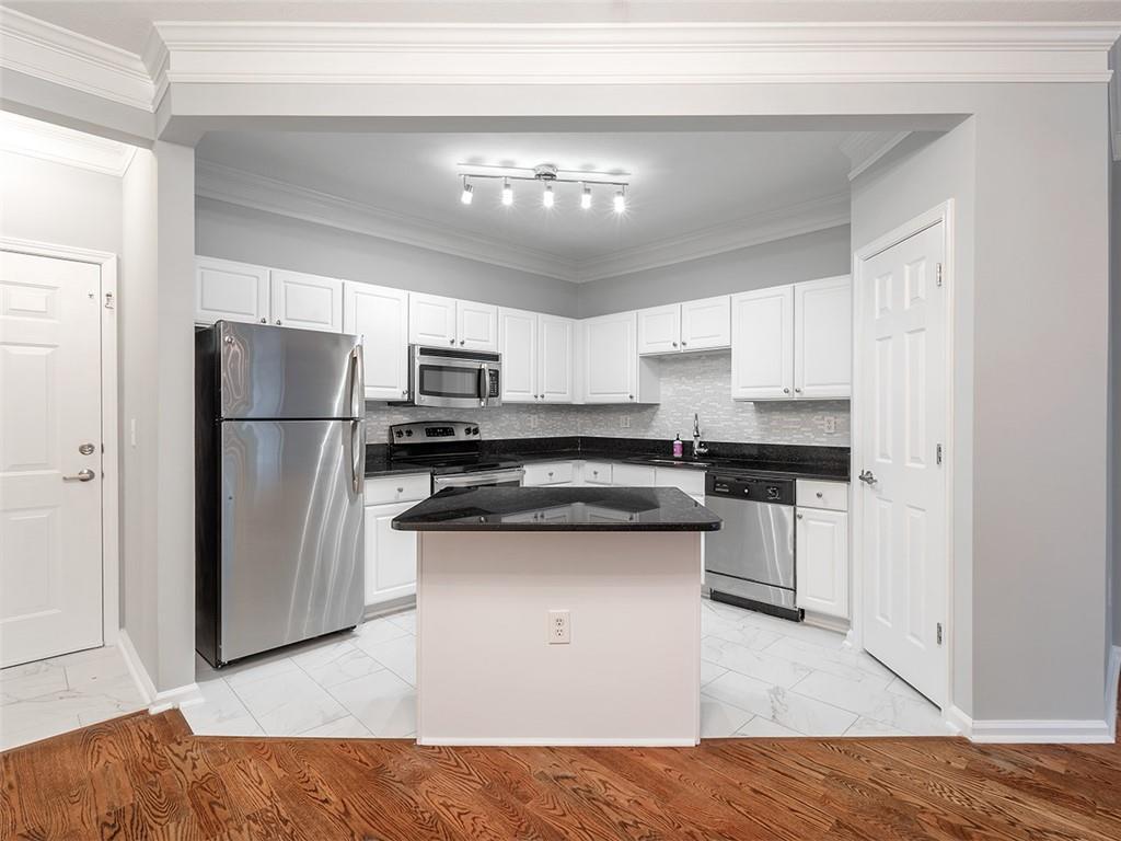 1850 Cotillion Dr. #2211, Atlanta, GA 30338