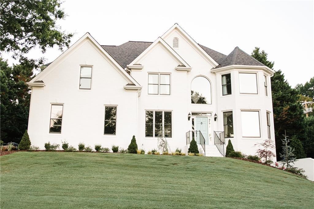 6965 Lancaster Cir., Cumming, GA 30040