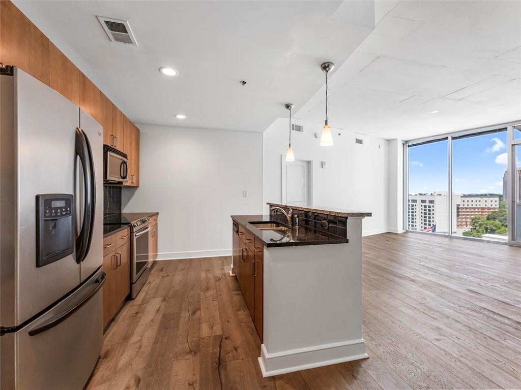 44 Peachtree Pl. #1324, Atlanta, GA 30309