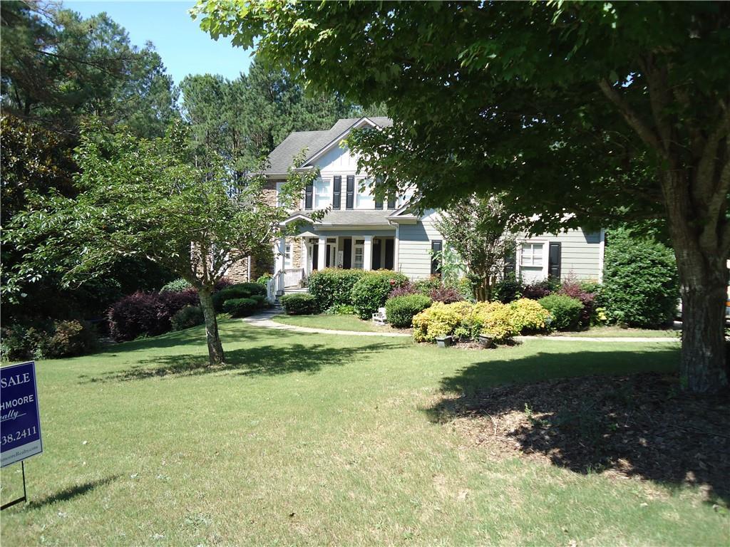 399 Washington Blvd., Dallas, GA 30132