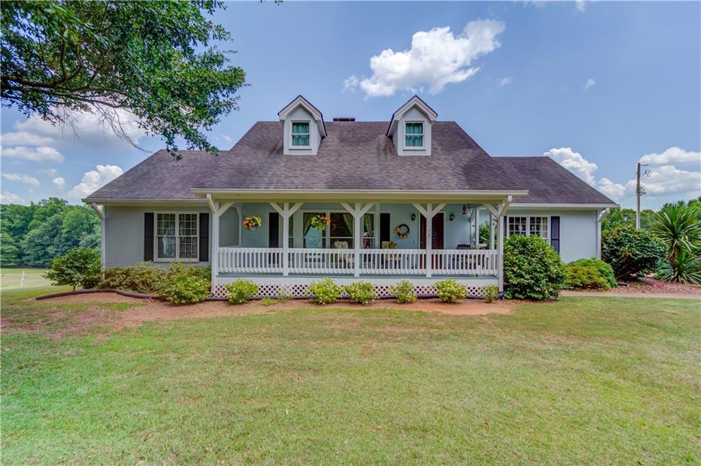 320 Underwood Rd., Jefferson, GA 30549