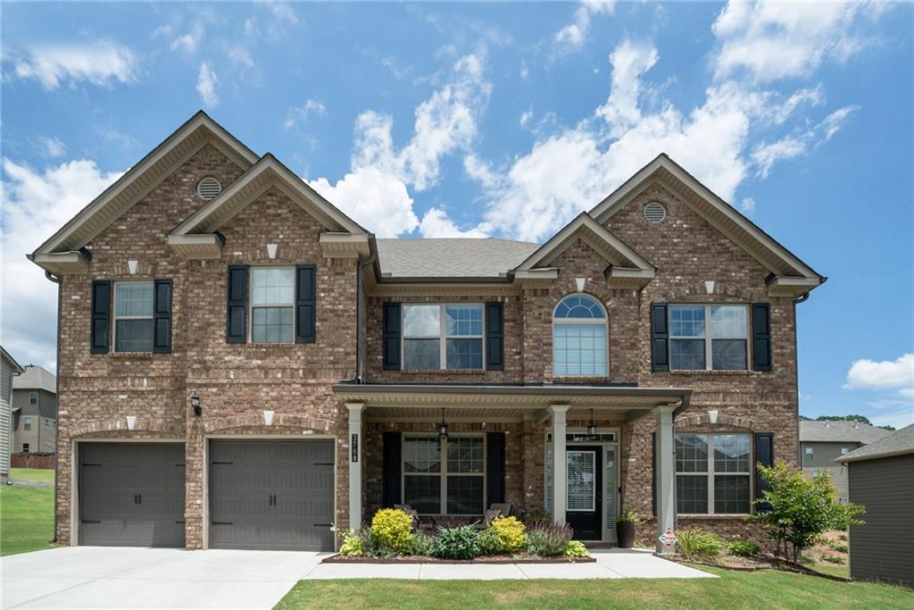 3760 Casual Ridege Way, Loganville, GA 30052