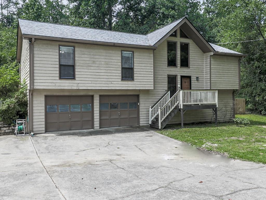 1046 Washington Ave., Woodstock, GA 30188