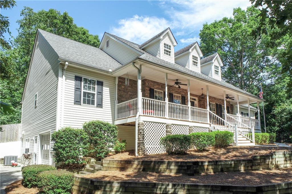 340 Gold Crest Dr., Braselton, GA 30517