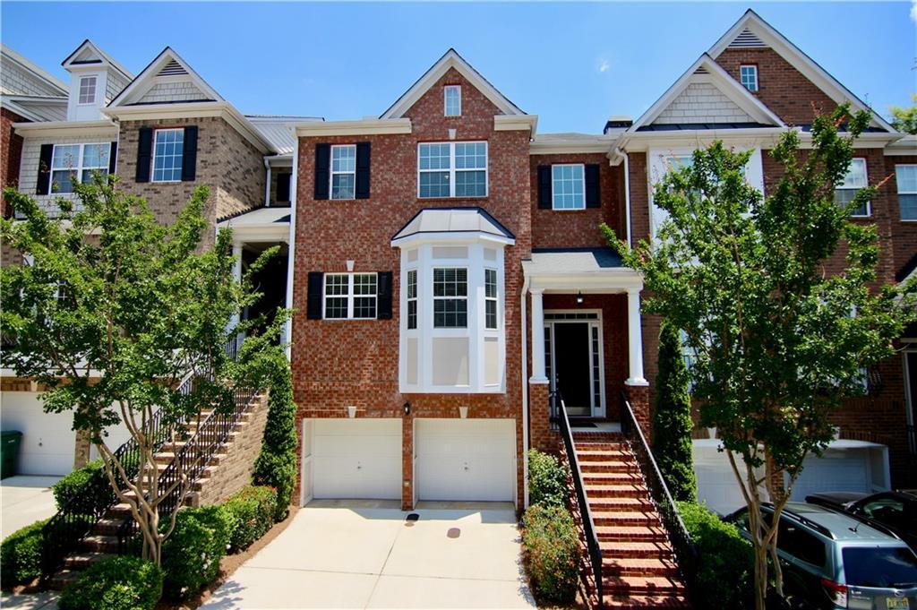 1605 Rivergreen Ct., Atlanta, GA 30339