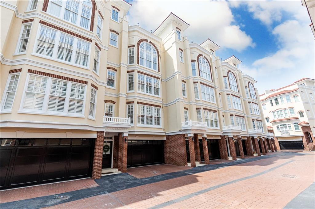 3541 Roswell Rd. #7, Atlanta, GA 30305