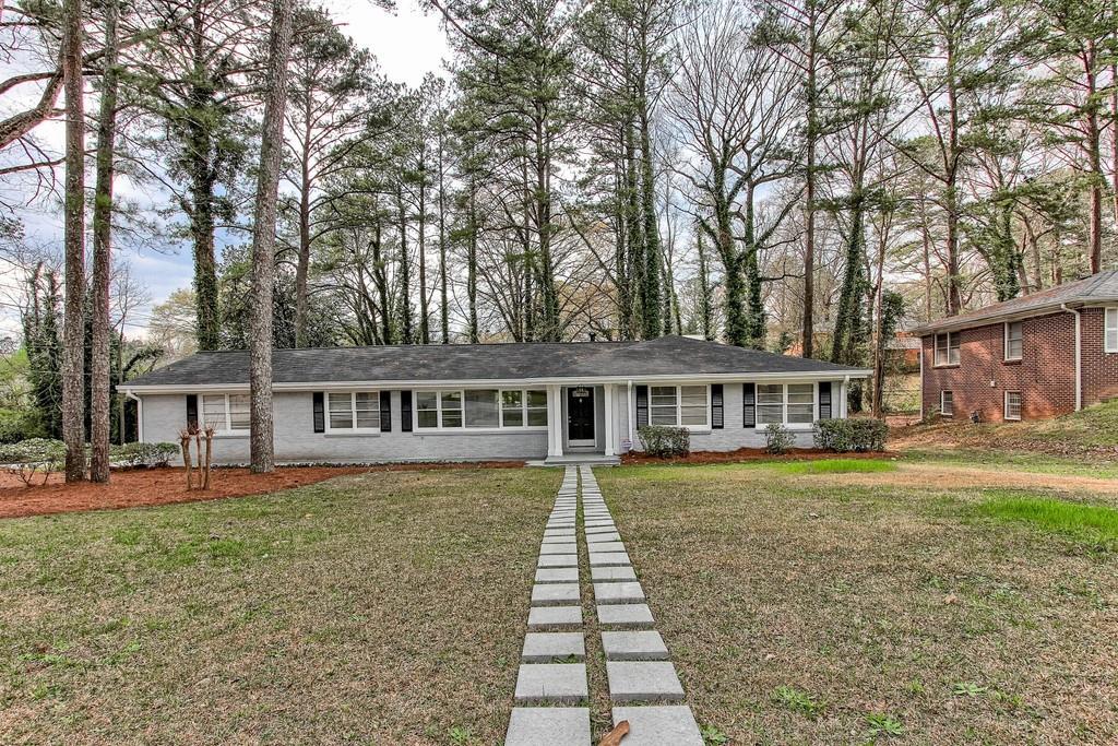 355 Cativo Dr., Atlanta, GA 30311