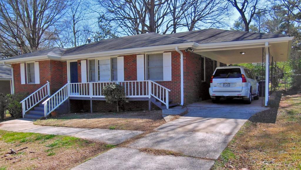 1551 Van Epps St., Atlanta, GA 30316
