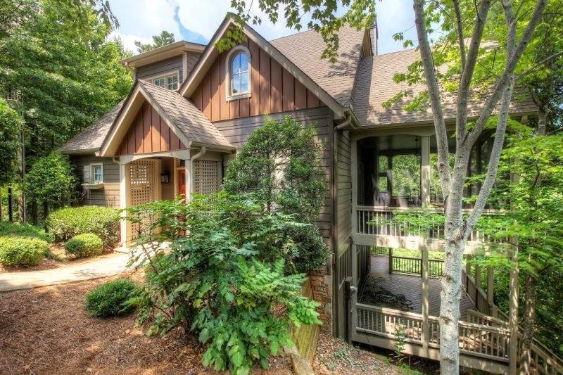 17 Laurel Ridge Way, Big Canoe, GA 30143