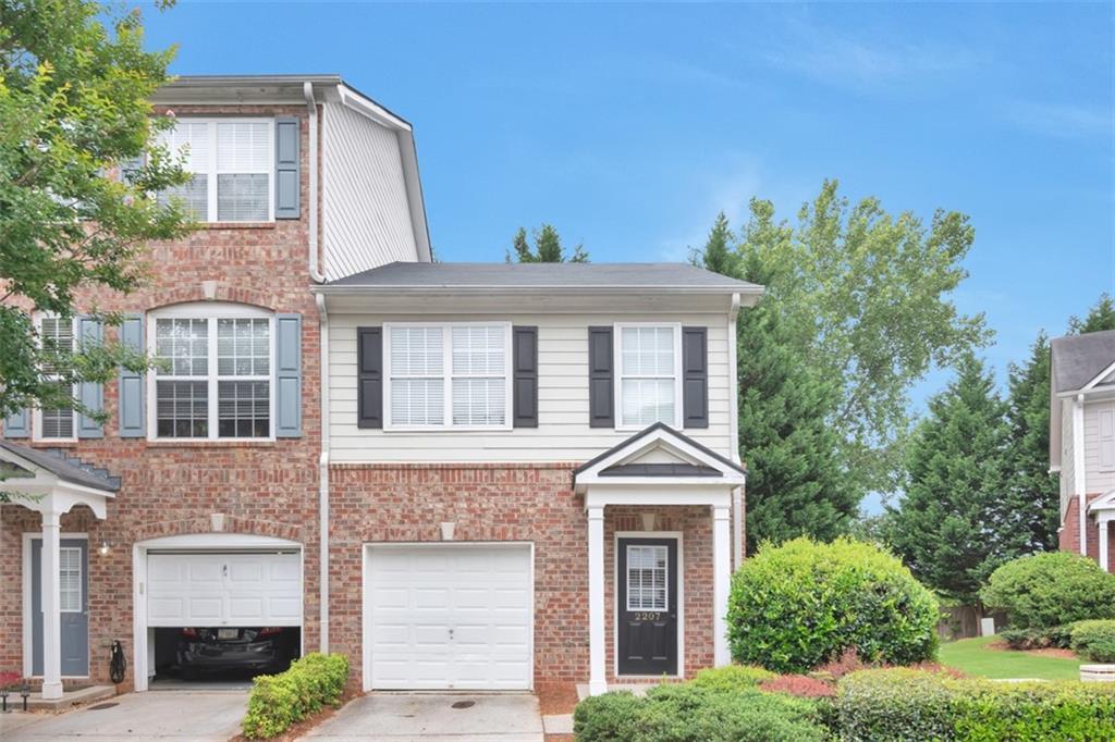 2207 Dillard Crossing, Tucker, GA 30084