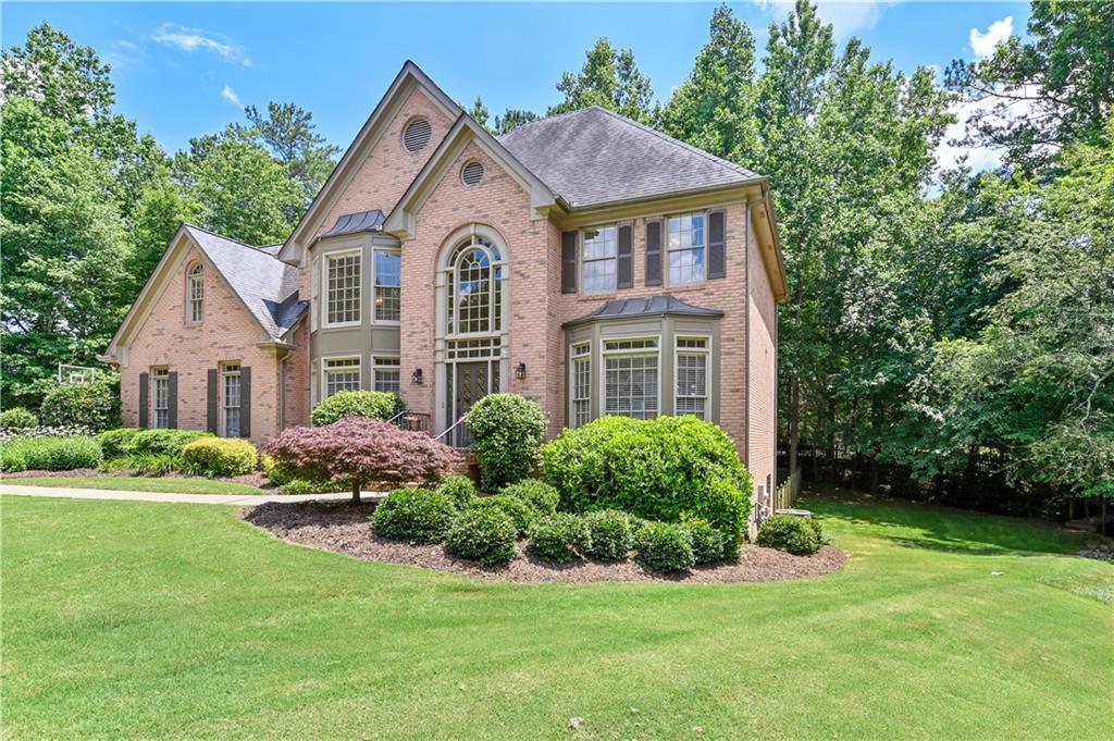 620 Winans Walk, Alpharetta, GA 30022