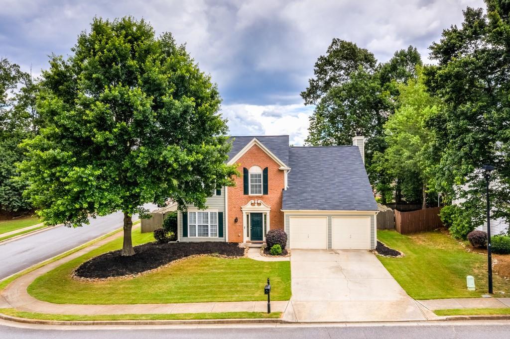 2072 Tallapoosa Dr., Duluth, GA 30097