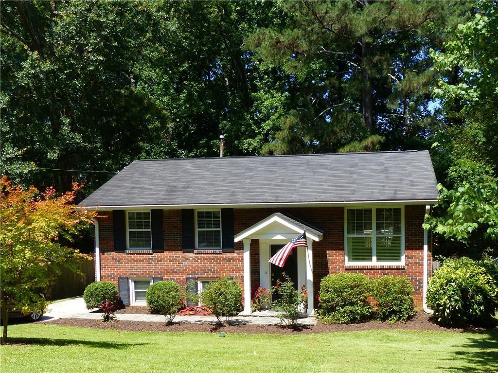 2640 Spring Dr., Smyrna, GA 30080