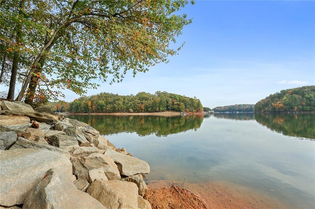 506 River Sound Ln., Dawsonville, GA 30534