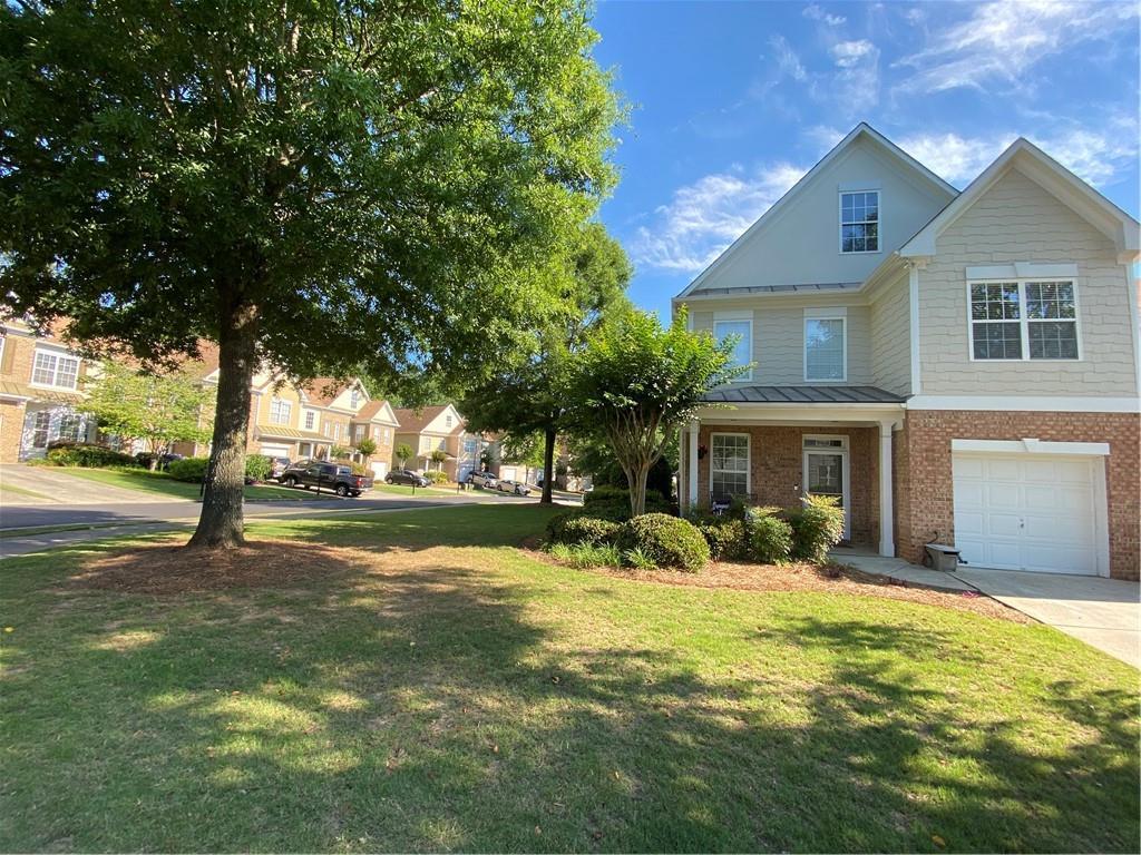351 Grayson Way, Alpharetta, GA 30004