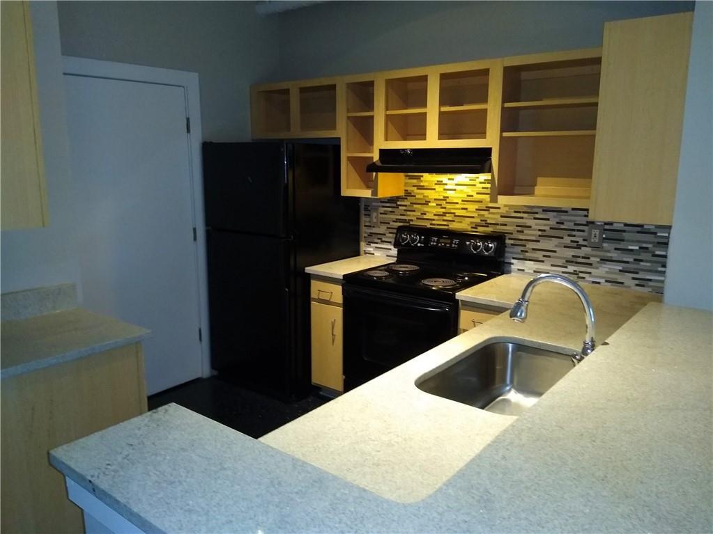 800 Peachtree St. #1320, Atlanta, GA 30308