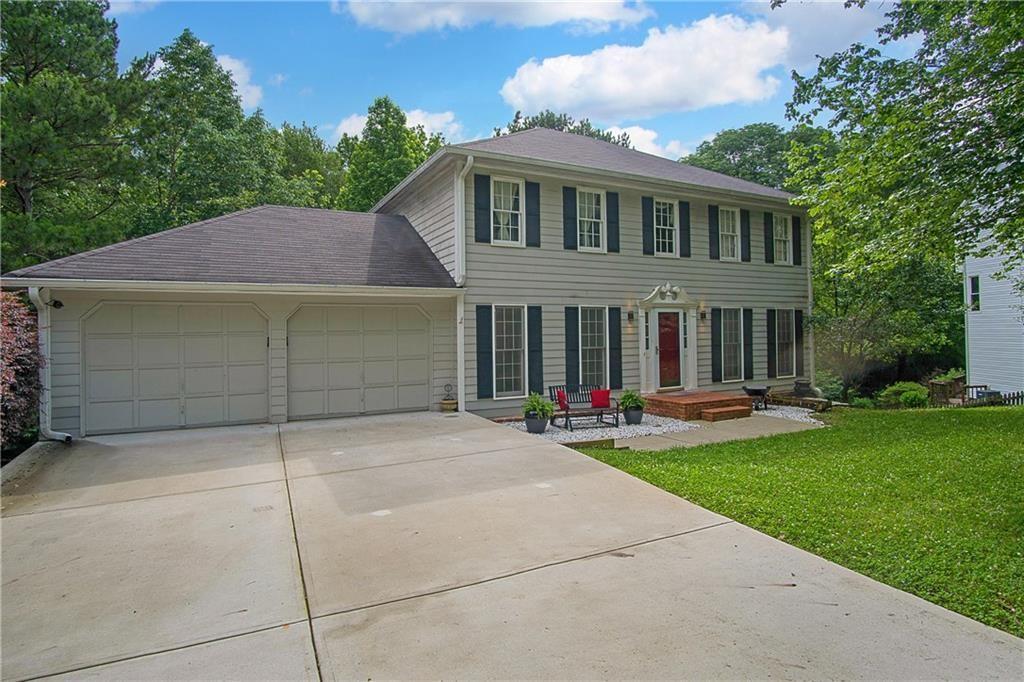 4833 Glenwhite Dr., Duluth, GA 30096