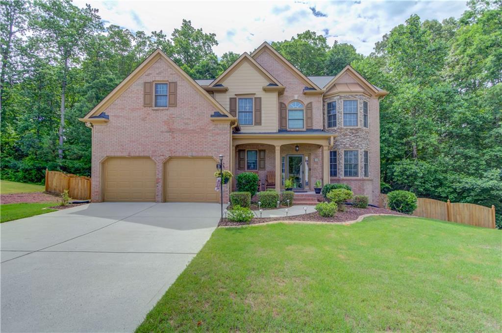 2330 Chandler Grove Dr., Buford, GA 30519