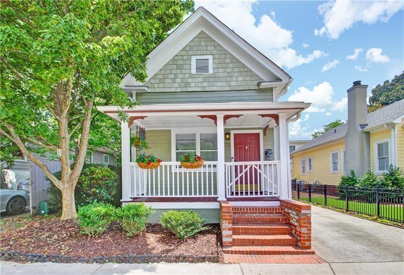 71 Randolph St., Atlanta, GA 30312