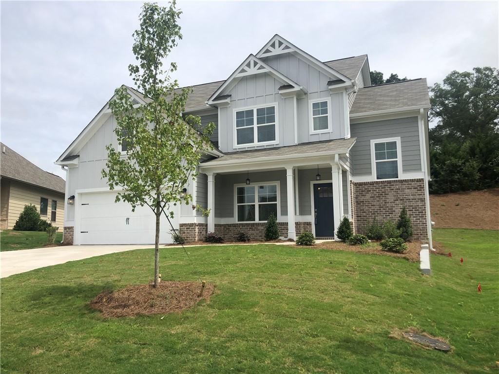 5930 Hidden Ridge Ct., Cumming, GA 30028
