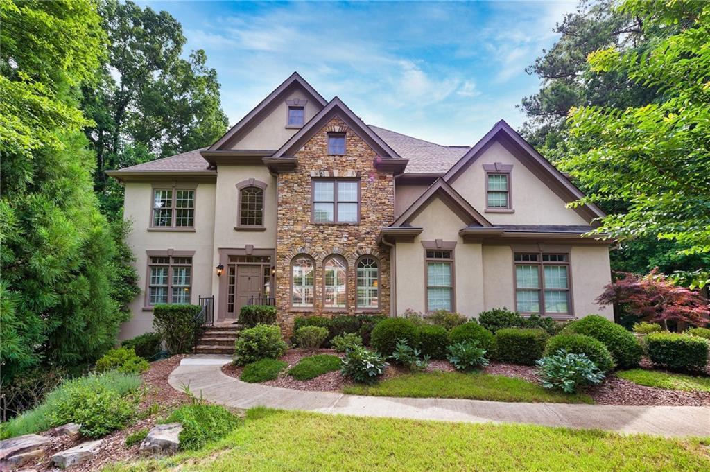 5325 Cottage Farm Rd., Johns Creek, GA 30022