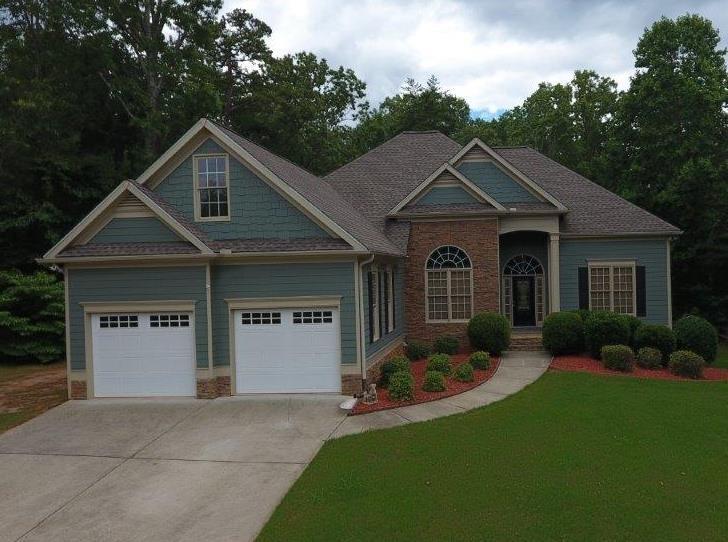 65 Sparrow Ln., Jasper, GA 30143