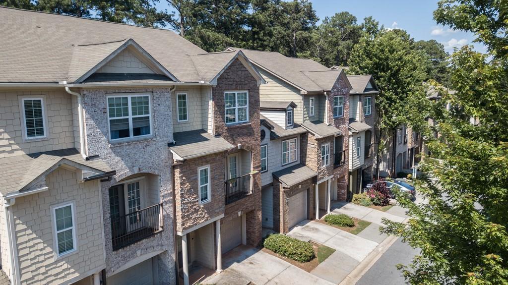 2956 Ashlyn Pointe Dr., Atlanta, GA 30340
