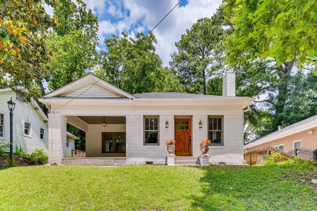 286 Lindbergh Dr., Atlanta, GA 30305