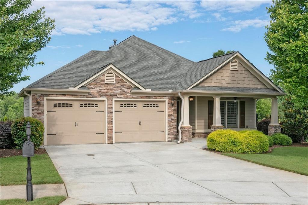 75 Friendship Point, Dallas, GA 30132